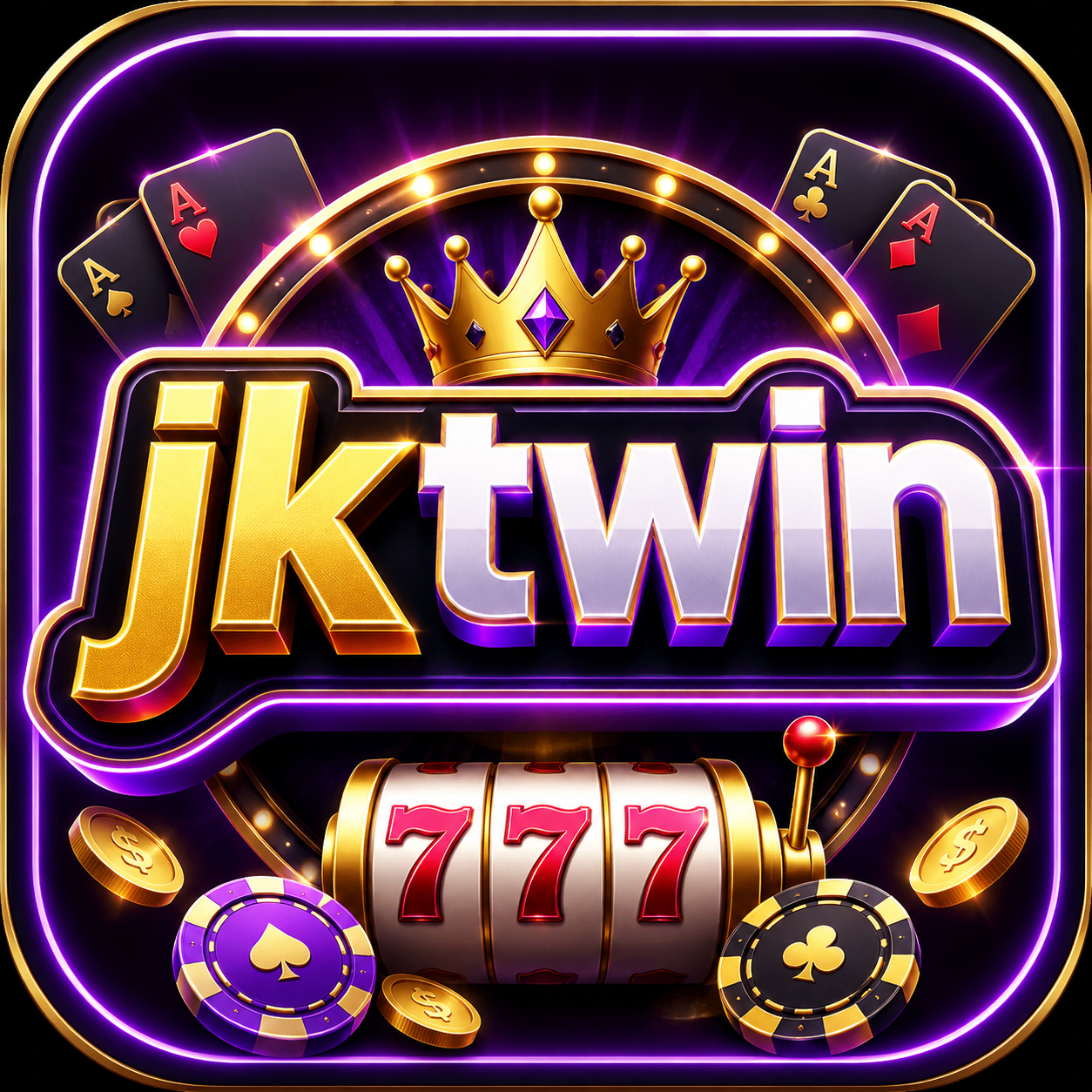 Logo jktwin